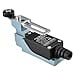 thumbnail image 3 of Heschen Interrupteur de Limite, HS-8108, Levier de Rouleau Réglable, 10A 250VAC, SPDT Momentané, pour CNC Mill Plasma, IP65, 3 of 4