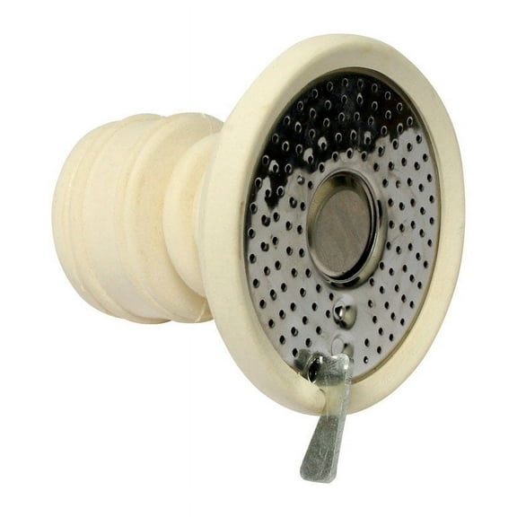 FAUCET AERATOR-SPRAY SLIP-ON