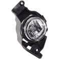 thumbnail image 5 of For 11-14 Mazda2 Mazda 2 Front Driving Fog Light Lamp Assembly w/Bulb Left Side, 5 of 5