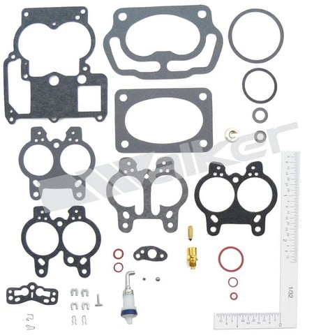 Walker Products 15181A Carburetor Repair Kit