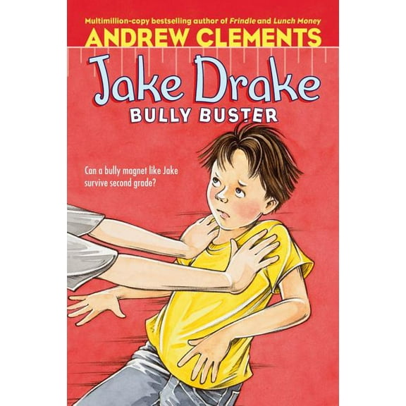 Jake Drake Jake Drake, Bully Buster, (Paperback)