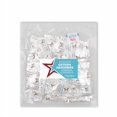 thumbnail image 2 of PackFreshUSA: 1000 Pack - 200cc Oxygen Absorber Packs - Food Grade - Non-Toxic - Food Preservation - Long-Term Food Storage Guide Included, 2 of 4