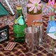 thumbnail image 4 of Stainless Steel Wine Cups Portable Outdoor Picnic and Camping Cups Silver Reusable Safe and Healthy 1 Set, 4 of 4
