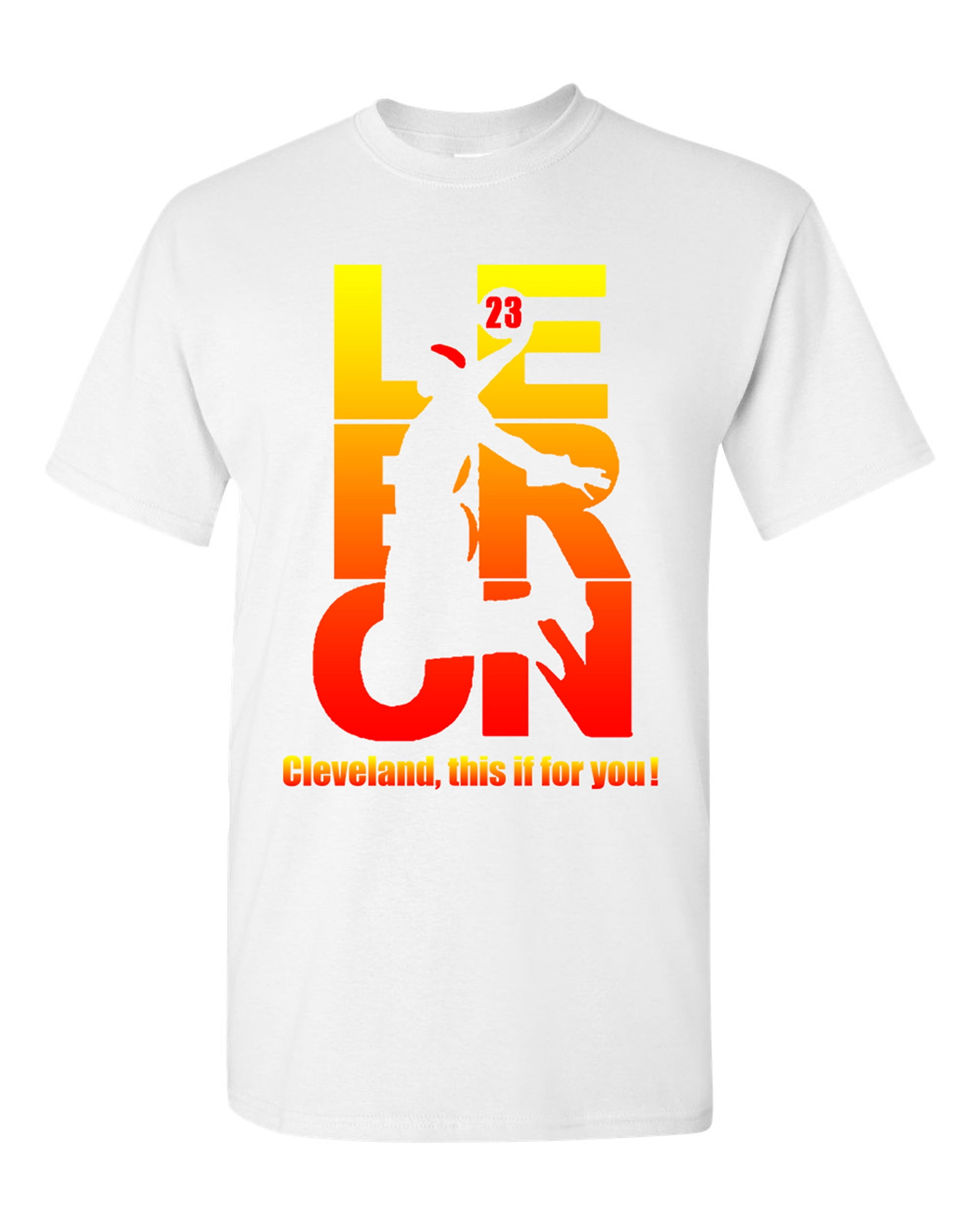 cool cleveland shirts