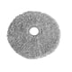 thumbnail image 2 of 12Pcs Mop Cloth for W2 Robot Vacuums Spare Part Round Mop Replacement Accessories, 2 of 5