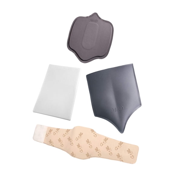 Be Shapy M&D Tabla Abdominal Lumbar Molder BBL Back Lipo Ab Board Post Surgery Supplies