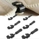 thumbnail image 1 of Universal Zipper Repairer,Zip Slider Repair Instant Kit, 1 of 5