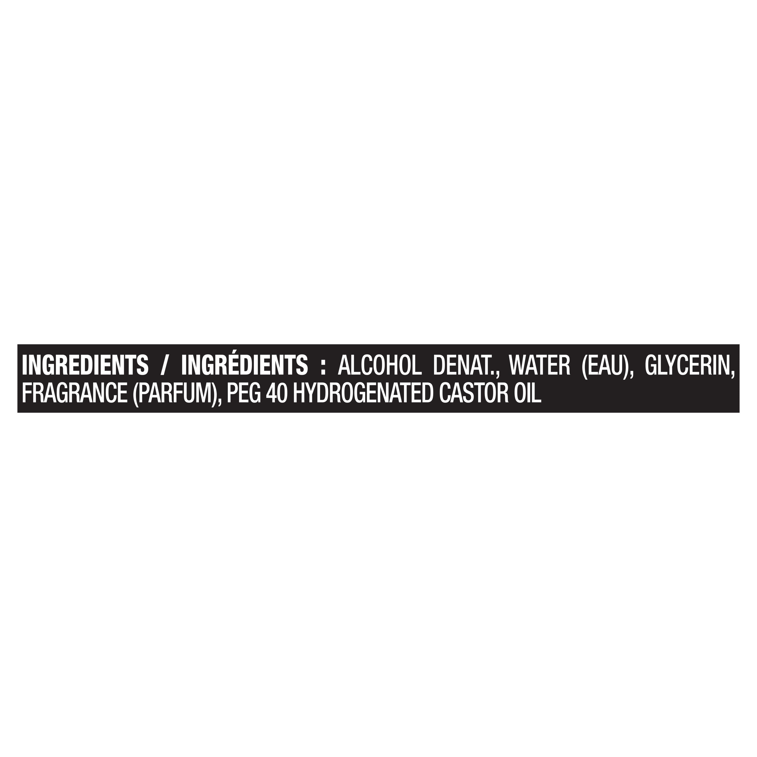 AXE Spray Fragrance for Men, Travel-Size Body Spray Deodorant, Phoenix 250 Sprays Per Package 0.57 oz