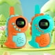 thumbnail image 4 of Juguetes Para Niño Teléfono interactivo inteligente para padres e hijos, juguete de dinosaurio parlante inalámbrico de mano para niños, regalos Juguetes Para Bebe 1 Año, 4 of 6