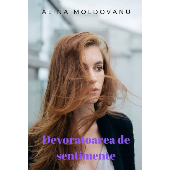 Devoratoarea de sentimente, (Paperback)