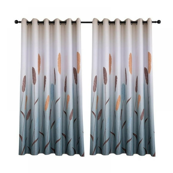 extra wide patio door curtains