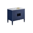 thumbnail image 2 of A&E Bath and Shower MIDLAND-BU-36 Vanity, 2 of 9