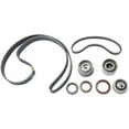 thumbnail image 2 of Timing Belt Kit For 99-2005 For Hyundai For Sonata 2.4L 4Cyl Dohc 16 Valves, Includes Water Pump And Seals - Engine Code: G4Js, 2 of 10