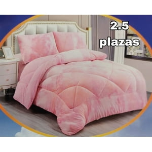 Cobertores de cama 2 plazas
