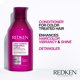 thumbnail image 3 of REDKEN - Acondicionador Color Extend Magnetics | Preserva el color del cabello teñido |Realza el brillo y mantiene la vitalidad del color del cabello|Con Ácido Cítrico, 3 of 4