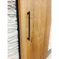 thumbnail image 5 of Richelieu Hardware Contemporary 12-5/8 in. (3210 mm) Brushed Nickel Cabinet Pull, 5 of 6