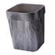 thumbnail image 1 of Bote de Basura pequeño Bote de Basura Bote de Basura Cuadrado de 14 L Bote de Basura para baños Dormitorios Dormitorio Oficina Cocina , GRIS, 1 of 6