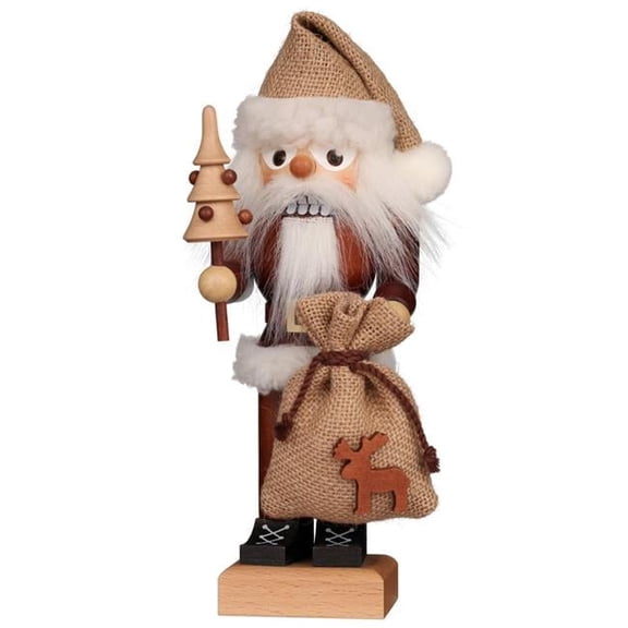 Christian Ulbricht Nutcracker - Natural