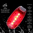 thumbnail image 3 of POPIDOME Marine Boat Navigation Lights (4 Count), 3 of 6