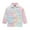 Colour, variant on KYAIGUO Toddler Girls Dress Fleece Coat Jacket Kids Long Sleeve Button Trench Pocket Baby Winter Lapel Peacoat Outerwear 2-9 Years