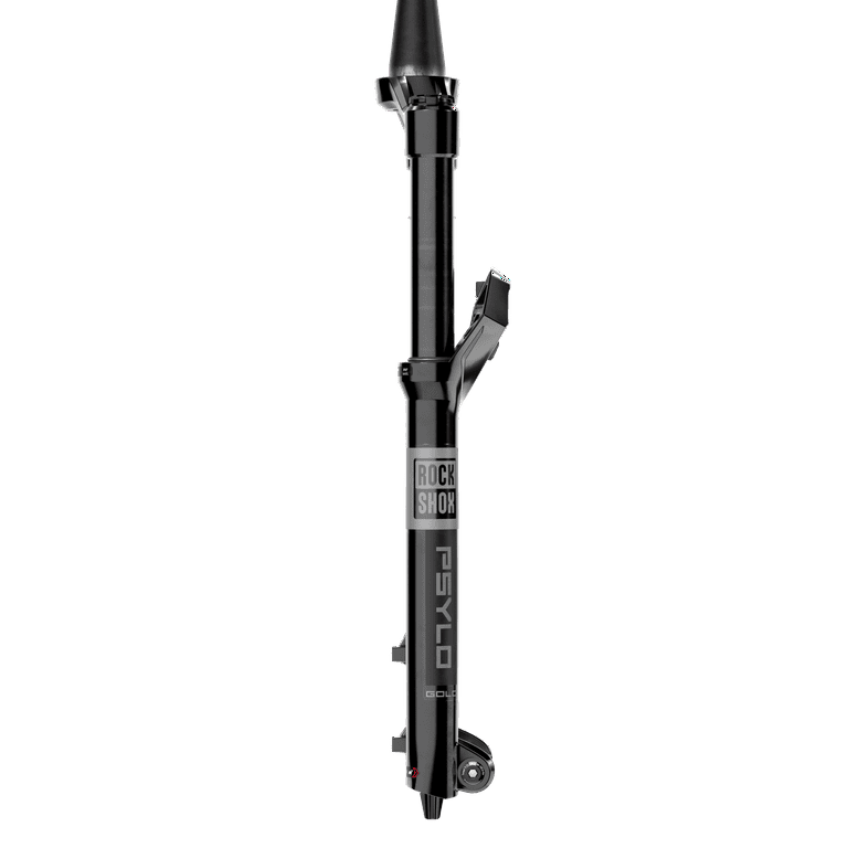 ★未使用品　ROCK SHOX- PSYLO-RACE RockShox Psylo Gold Isolator RC Suspension Fork - 27.5