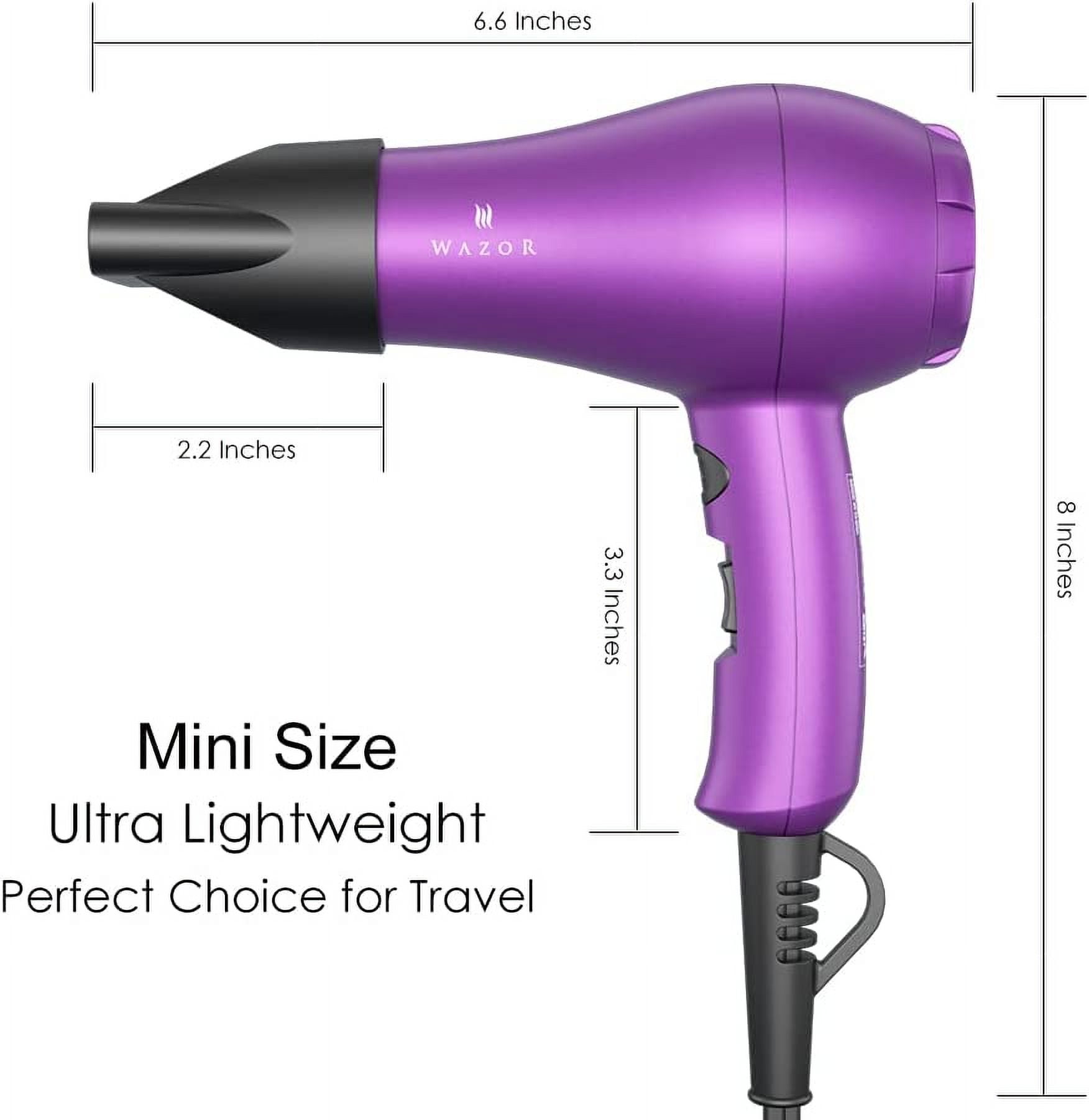 ReFa BEAUTECH DRYER SMART W (White) RE-AX-02A (AC100V-240V) Made