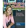 thumbnail image 3 of Quilting Free-motion avec Angela Walters, Angela Walters Broché, 3 of 3