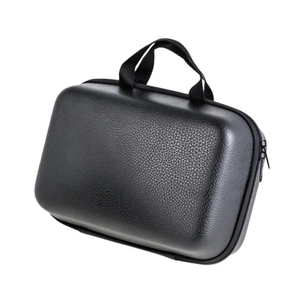 Fishing Reel Case Spinning Reel Storage Case with Two Way Zipper