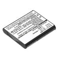 thumbnail image 2 of Replacement Battery for OLYMPUS mju Tough-8000,mju Tough-8010,SH-21,SH-25MR,SP-720UZ,SP-800,SP-800 UZ,SP-800UZ,SP-810 UZ,SP-810UZ,SP-815UZ,Stylus 1010,Stylus 1030SW,Stylus 9000,LI-50B,800mAh, 2 of 3