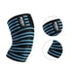 thumbnail image 2 of Soporte De Rodillera 1 rodilleras de compresión, talla única, nailon para deportes al aire libre (azul) Ndcxsfigh  Para Estrenar, 2 of 5