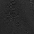 thumbnail image 4 of TableLinensforLess Polyester Round Tablecloth, 96 Inch Round, (Black), 4 of 9