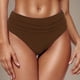 thumbnail image 2 of Pantalones Cortos de Baño para Mujeres Traje de Baño Pantalones de Traje de Baño de Fondo de Bikini, Poliéster Impreso para Piscina Y Mar, Pantalones Cortos de Playa Casuales Y Sexy, 2 of 4