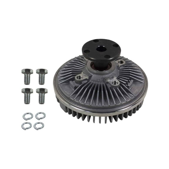 GMB 930-2310 Fan Clutch that fits a Buick Commercial Chassis (1991-1993)