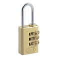 thumbnail image 1 of Candado De Acero Lock 50mm Llave Estándar 11CA, 1 of 3