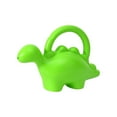 thumbnail image 4 of Justharion Watering Cans For Gardens Convenient Handle Wide Application Anti Slip Base green dinosaur 5Set, 4 of 6