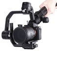thumbnail image 4 of Youkk ND Lens Filter Quick Release Switch Bracket Lens Adapter Multiple Specifications Compact Structure Lens Filter 82mm, 4 of 6