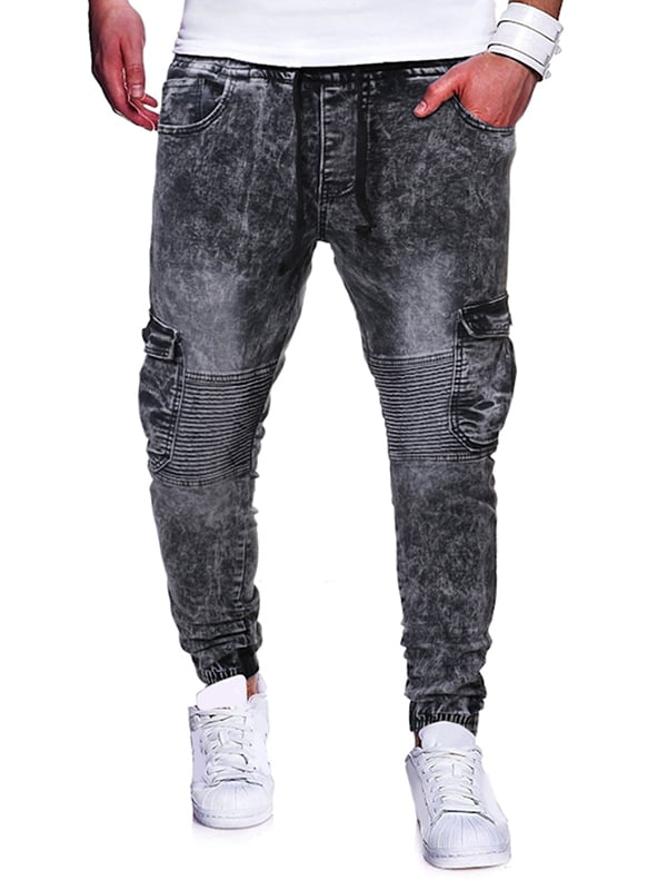 mens comfy jeans