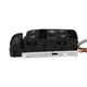 thumbnail image 2 of Car Front Left Window Control Switch Lift Button A2098203410 A2038210679 for - C-Class W203 2000-2006 LHD, 2 of 5