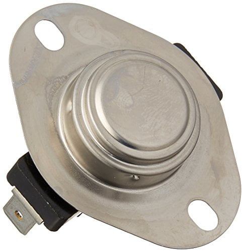 Emerson 3L01-250 Snap Disc Limit Control - High Temperature Safety Switch