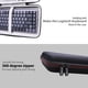 thumbnail image 3 of Estuche LTGEM para Teclado Logitech MX Mechanical Mini 35x18x5 cm, 3 of 8