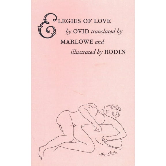 Elegies of Love (Paperback)