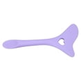 thumbnail image 4 of Eyeliner Makeup Aid,Reusable Silicone Eyeliner Aid Eye Makeup Tool With Cream Applicator For Eye Shadow Mascara Drawing,Quick Makeup Stencil, 4 of 8