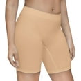 thumbnail image 2 of SIMIYA Women's Slip Shorts for Under Dresses,Seamless Smooth Comfortable Stretch Yoga & Bike Shorts, 2 of 5