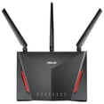 thumbnail image 1 of ASUS RT-AC86U WIFI Gaming Dual Band Gigabit Wireless Internet Router, 1 of 3