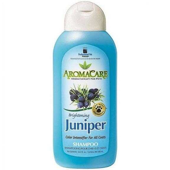 Ppp Aromacare Brite Juniper Shamp 13.5oz