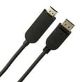 thumbnail image 6 of onn 6’ DisplayPort to HDMI Cable, 6 of 10