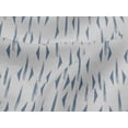 thumbnail image 4 of oneOone Viscose Jersey Fabric Triangle Ikat Fabric Prints By Yard 60 Inch Wide, 4 of 5