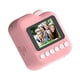 thumbnail image 2 of Kids Digital Camera Video Print Instant Camera for Kids Mini Thermal Printer Birthday Gift Toys for Girls Boys-, 2 of 5