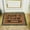 Z-E, variant on Joipy Cute Small Rug Bow Rug Welcome Mat Doormat for Holiday Decor White Bow Entryway Mat Washable Rug Outdoor Bowknot Front Door Mat (1Pc 60x40cm)
