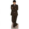 Advanced Graphics 876 Dr Who Life-Size Cardboard Stand-Up